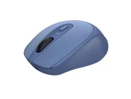 Trust Zaya Wireless Rechargeable Mouse Blue