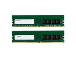 ADATA Memória Desktop - 16GB KIT DDR4 (2x8GB, 3200MHz, CL22, 1.2V, DUAL)
