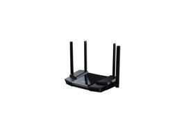 Dahua Router WiFi AX1800 - AX18 (574Mbps 2,4GHz + 1201Mbps 5GHz, 2port 1Gbps, MU-MIMO)