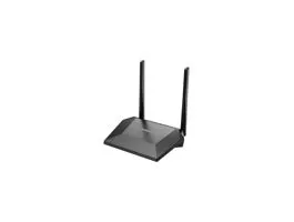 Dahua Router WiFi N300 - N3 (300Mbps 2,4GHz, 4port 100Mbps)