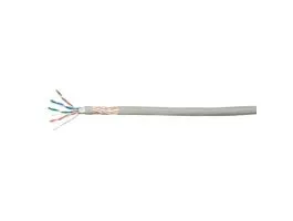 Equip Kábel Dob - 40242407 (Cat5e, S/FTP Installation Cable, LSOH, réz, 100m)