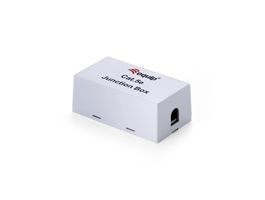 Equip LAN elosztó doboz - 135410 (Bekötős, Cat5e, árnyékolatlan, fehér)