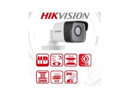 Hikvision 4in1 Analóg csőkamera - DS-2CE16D8T-ITF (2MP, 2,8mm, kültéri, EXIR30m, IP67, WDR, Starlight)