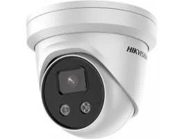 Hikvision IP turretkamera - DS-2CD2366G2-I (6MP, 2,8mm, kültéri, H265+, IP67,EXIR30m, ICR,WDR,3DNR, PoE,SD)
