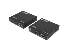 Manhattan Extender - HDMI HDBaseT használatával - Cat5e/6 Hosszabbító, 100 m-ig 1080p, 70m-ig 4K
