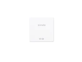 Tenda Access Point WiFi AX3000 - W15-Pro Wall (574Mbps 2,4GHz + 2402Mbps 5GHz, 1Gbps, 802.3af PoE)