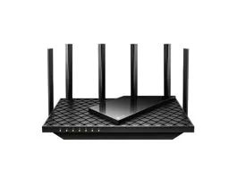 TP-Link Router WiFi AX5400 - Archer AX72 Pro (574Mbps 2,4GHz + 4804Mbps 5GHz, 4x1Gbps + 1x2,5Gbps, OFDMA, Wifi-6)