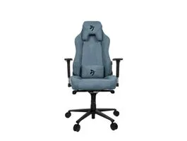 AROZZI Gaming szék - VERNAZZA Soft Fabric Kék (BLUE)