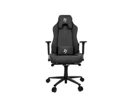 AROZZI Gaming szék - VERNAZZA Soft Fabric Sötét Szürke (DARK GREY)