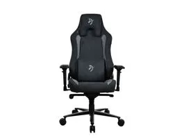 AROZZI Gaming szék - VERNAZZA SuperSoft Pure Fekete