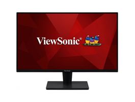 ViewSonic Monitor 27&quot; - VA2715-H (VA, 16:9, 1920x1080, 5ms, 250cd/m2, D-sub, HDMI, VESA)