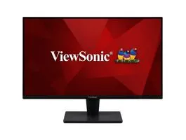 ViewSonic Monitor 27&quot; - VA2715-H (VA, 16:9, 1920x1080, 5ms, 250cd/m2, D-sub, HDMI, VESA)