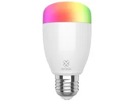 Woox Smart Home Diamond LED Izzó - R5085 (E27, 50.000h, 6Watt, 500LM, 2700-6500K)