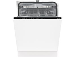 Gorenje GV16D beépíthető mosogatógép