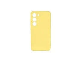 Cellect CEL-PREM-SAMA34-5G-Y Galaxy A34 5G sárga szilikon hátlap