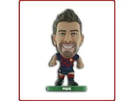 Soccer Starz - FC Barcelona Gerard Piqué figura