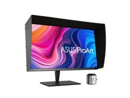 ASUS PA32UCG-K ProArt Monitor 32&quot; IPS 3840x2160, 3xHDMI/Displayport, USB Type-C, HDR
