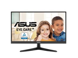 ASUS VY229HE Eye Care Monitor 21,5&quot; IPS, 1920x1080, HDMI/D-Sub, 75Hz