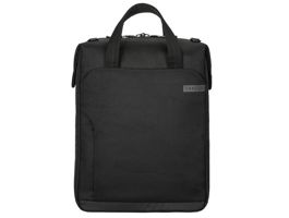 TARGUS Notebook hátizsák TBB609GL, 15-16” Work+ Convertible Daypack - Black