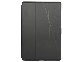 TARGUS Tablet Case - Samsung / Click-In Case for Samsung Galaxy Tab A8 10.5&quot; - Black