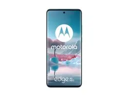 Motorola Edge 40 Neo 6,55&quot; 5G 12/256GB DualSIM Caneel Bay okostelefon