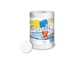 Lucart Cleanit Maxi 2 rétegű 300 lapos háztartási papírtörlő