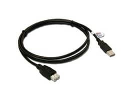 PRC USB3.0 1,8m hosszabbító kábel