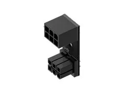 Adapter Singularity 6-Pin PCIe 180 Grad Adapter U+D (SC-A-PCIE6-UD)