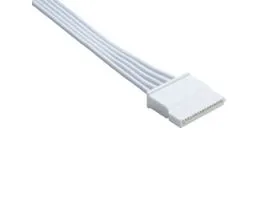 Kábel PHANTEKS Revolt Moduláris kábel Kit, PCIe Gen5 Starter Set,  Fehér (PH-CBKT G5S_WT01)