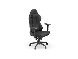 Endorfy Scrim BK F fekete gamer szék