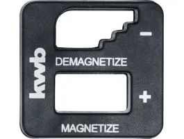 KWB 49961100 PROFI 50 x 50x 28 mm szerszám mágnesező