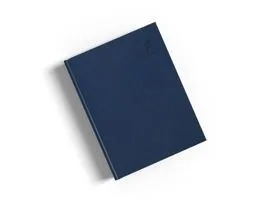 PerioD Standard B5 kék tárgyalási napló