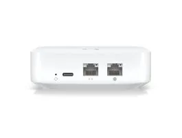 Ubiquiti Router - UXG-Lite (Gateway Lite, GbE WAN/GbE LAN, USB-C)