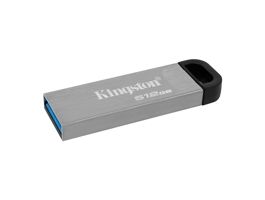 KINGSTON Pendrive 512GB, DT Kyson 200MB/s fém USB 3.2 Gen 1