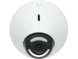 LAN/WIFI Ubiquiti UniFi Protect G5 Dome 4MP kamera (táp nélküli)