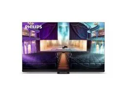 Philips UHD OLED Google TV  AMBILIGHT SMART TV (77OLED908/12)