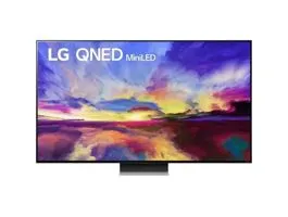 Lg UHD QNED SMART TV (75QNED863RE)