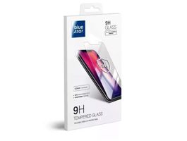 Samsung SM-A556 Galaxy A55 üveg képernyővédő fólia - Bluestar 9H Tempered Glass - 1 db/csomag