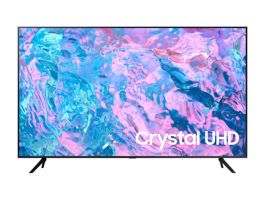 Samsung 65&quot; UE65CU7092UXXH Crystal 4K UHD Smart LED TV