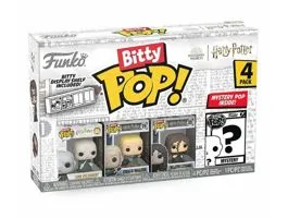 Funko Bitty POP! Harry Potter - Voldemort 4PK figura