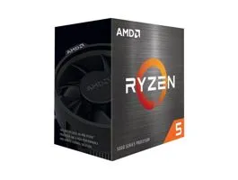 AMD Processzor - Ryzen 5 5500GT (3600Mhz 16MBL3 Cache 7nm 65W AM4) BOX