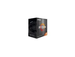 AMD Processzor - Ryzen 5 5600GT (3600Mhz 16MBL3 Cache 7nm 65W AM4) BOX