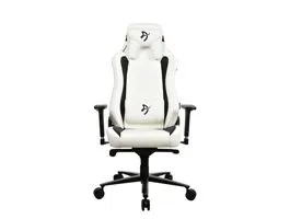AROZZI Gaming szék - VERNAZZA Soft PU Fehér
