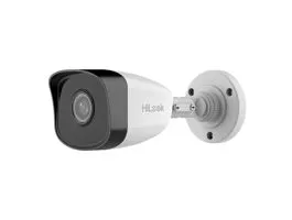 Hikvision HiLook IP csőkamera - IPC-B121H (2MP, 2,8mm, kültéri, H265+, IP67, IR30m, ICR, DWDR, PoE)