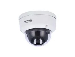 Hikvision HiWatch IP dómkamera - HWI-D149H (4MP, 2,8mm, kültéri, H265+, IP67, IK10, LED30m, ICR, DWDR, PoE)