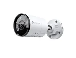 TP-LINK IP Kamera kültéri színes éjjellátó 5 Megapixel, 4mm Objektív, VIGI C355(4MM)