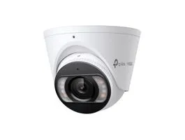 TP-LINK IP Kamera kültéri/beltéri színes éjjellátó 4 Megapixel, 4mm Objektív, VIGI C455(4MM)