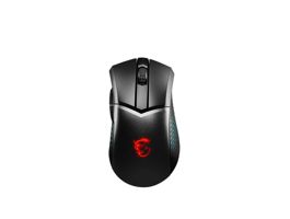 MSI ACCY Clutch GM51 Lightweight Mouse