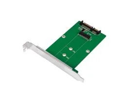 Logilink SATA M.2 SATA SSD adapter (PC0085)