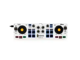 Hercules 4780921 DJControl Mix USB/Bluetooth DJ kontroller